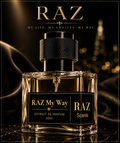 RAZ My Way