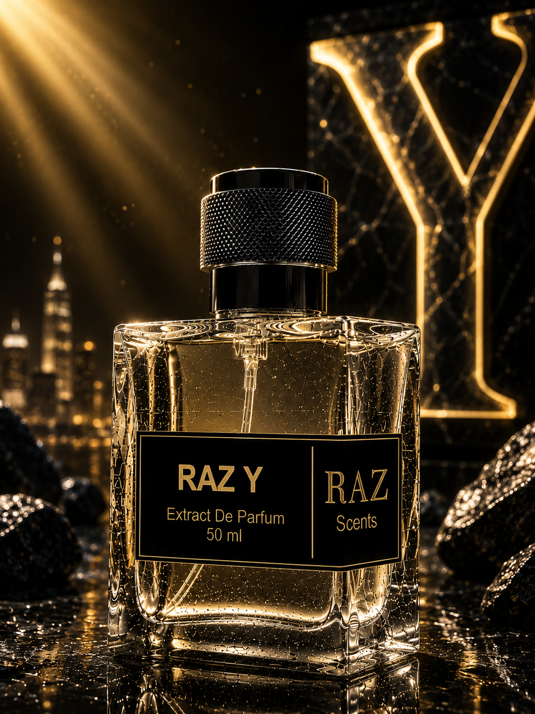 RAZ Y