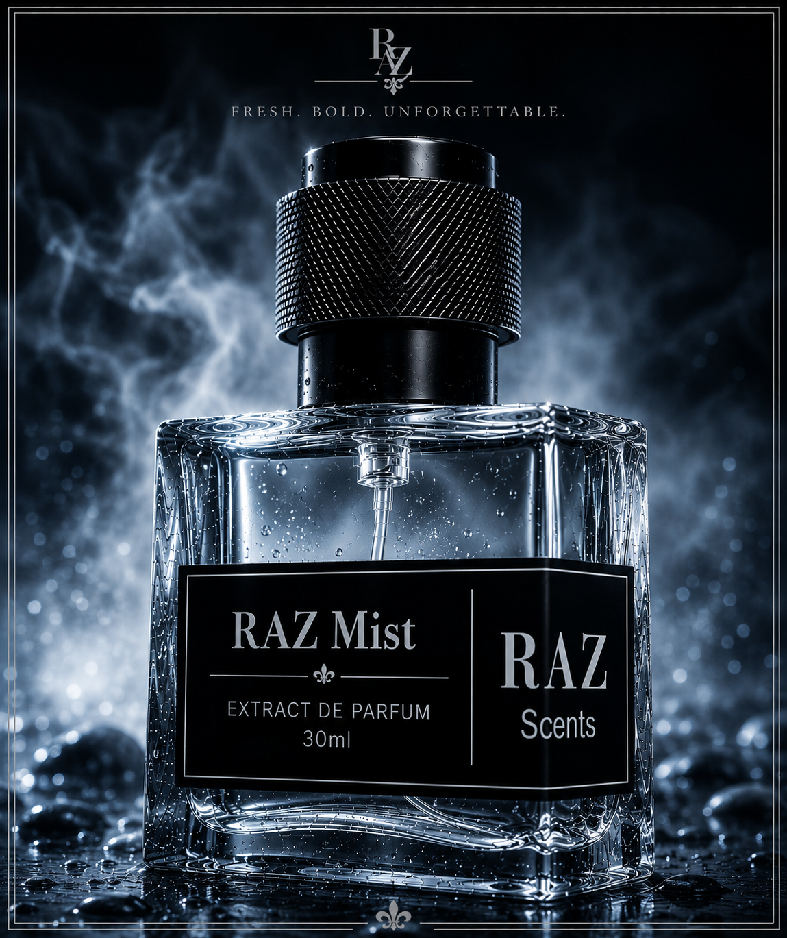 RAZ Mist