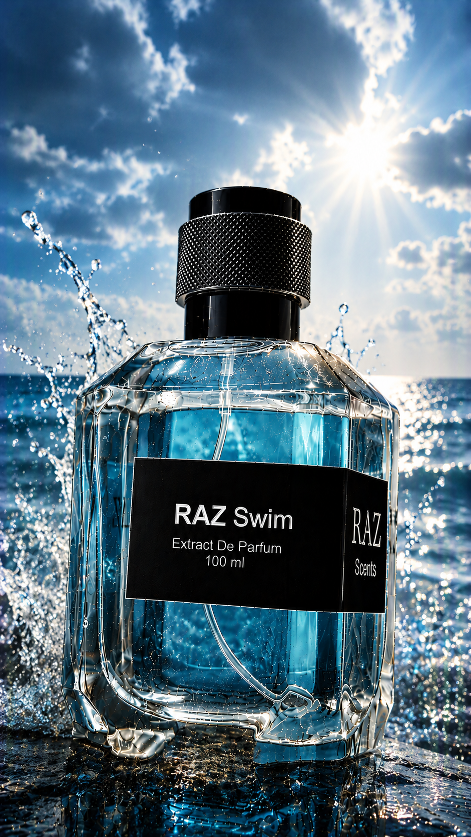 RAZ Swim