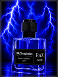 RAZ Imagination