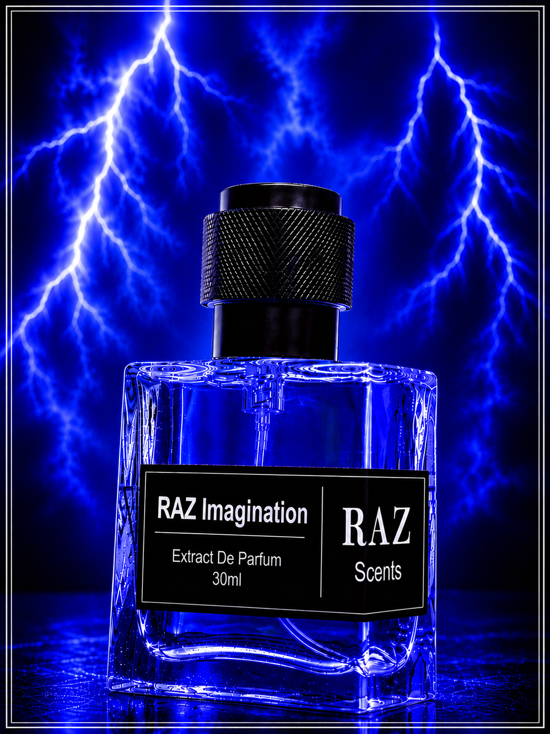 RAZ Imagination