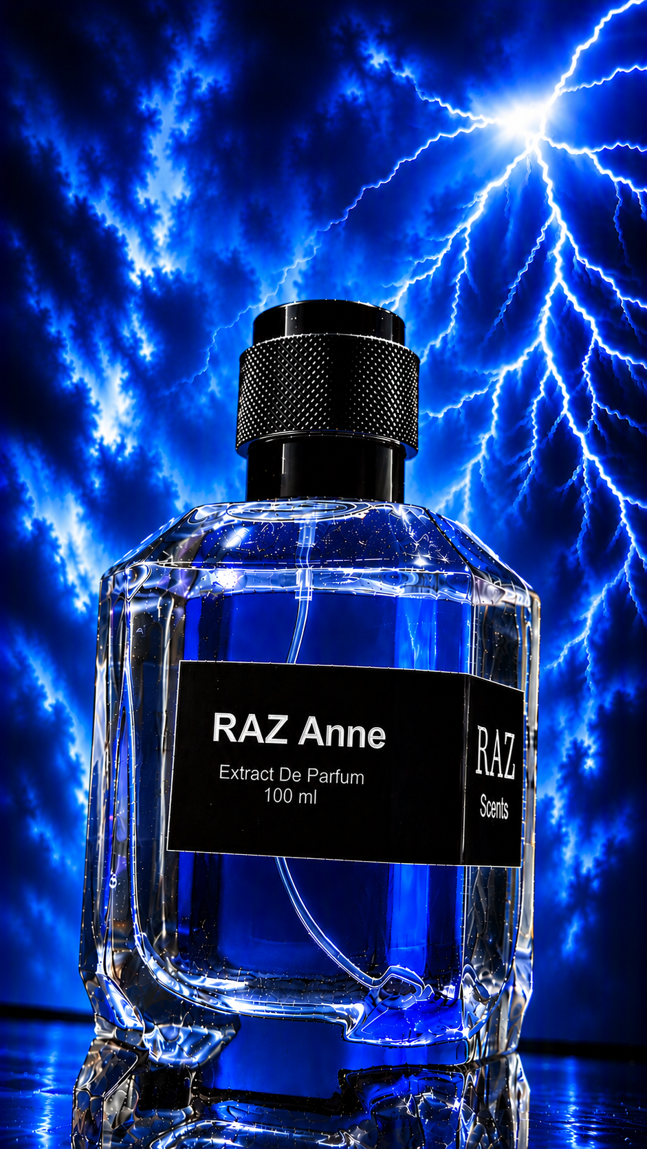 RAZ Anne