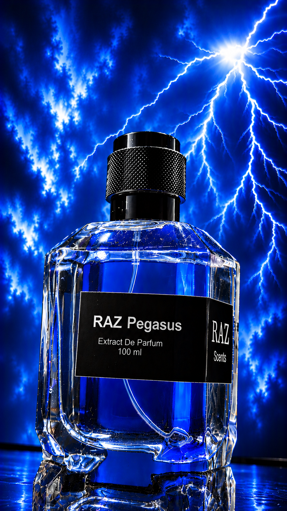 RAZ Pegasus