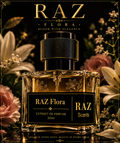 RAZ Flora