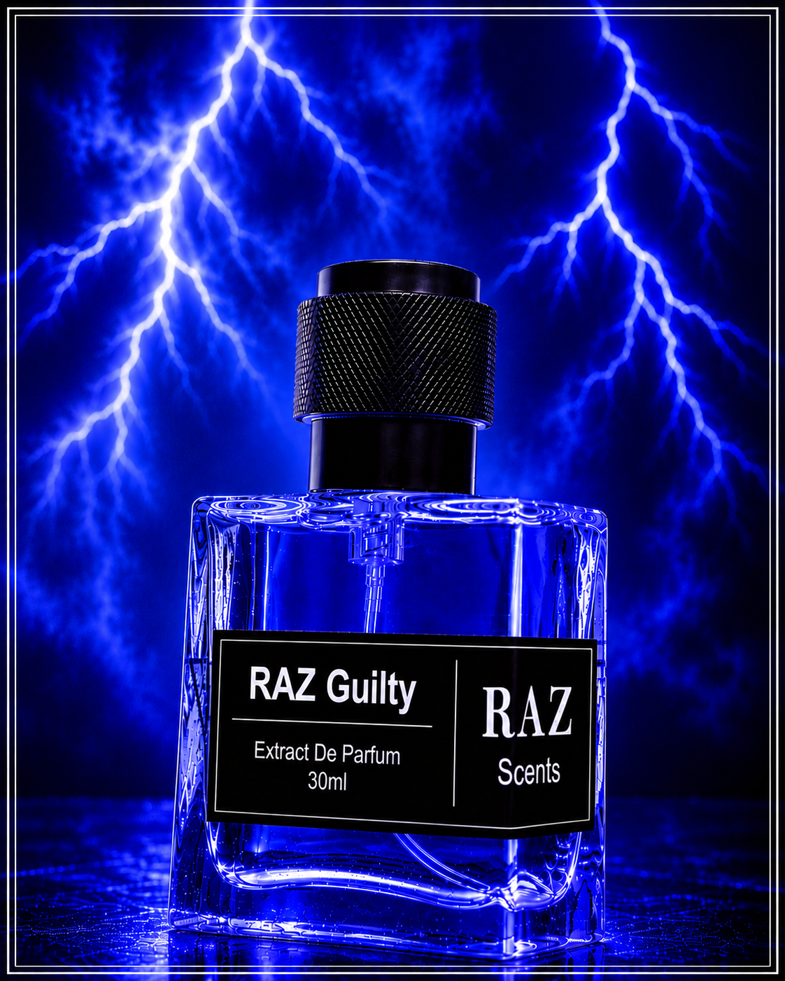 RAZ Guilty
