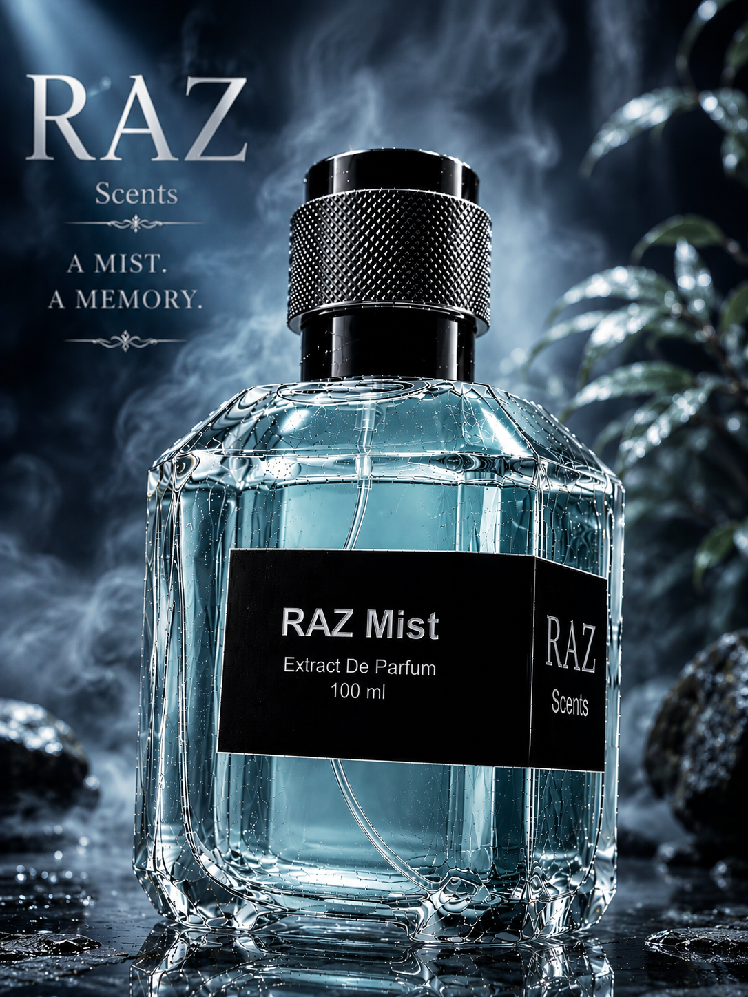 RAZ Mist