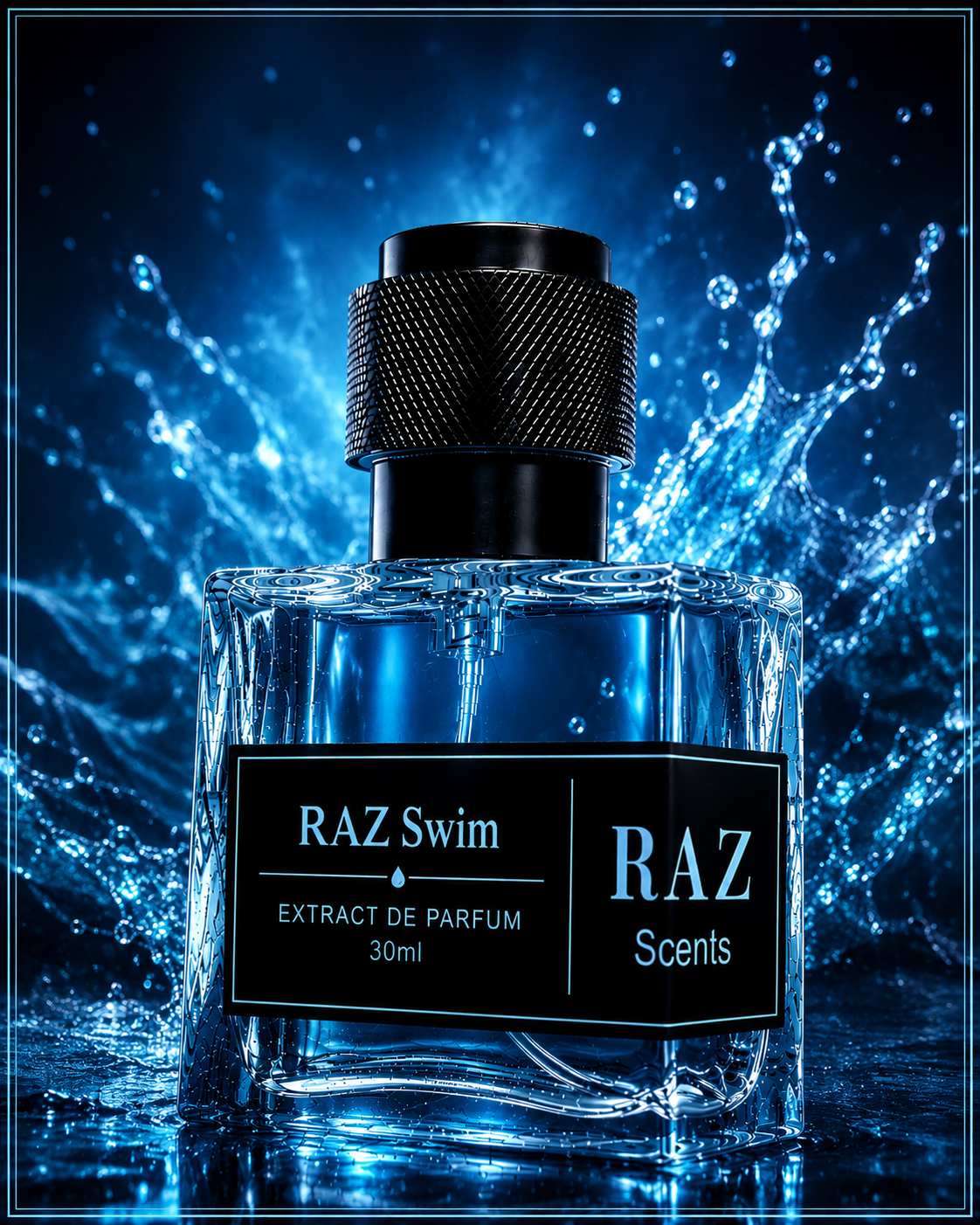 RAZ Swim