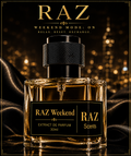 RAZ Weekend