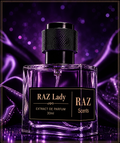 RAZ Lady