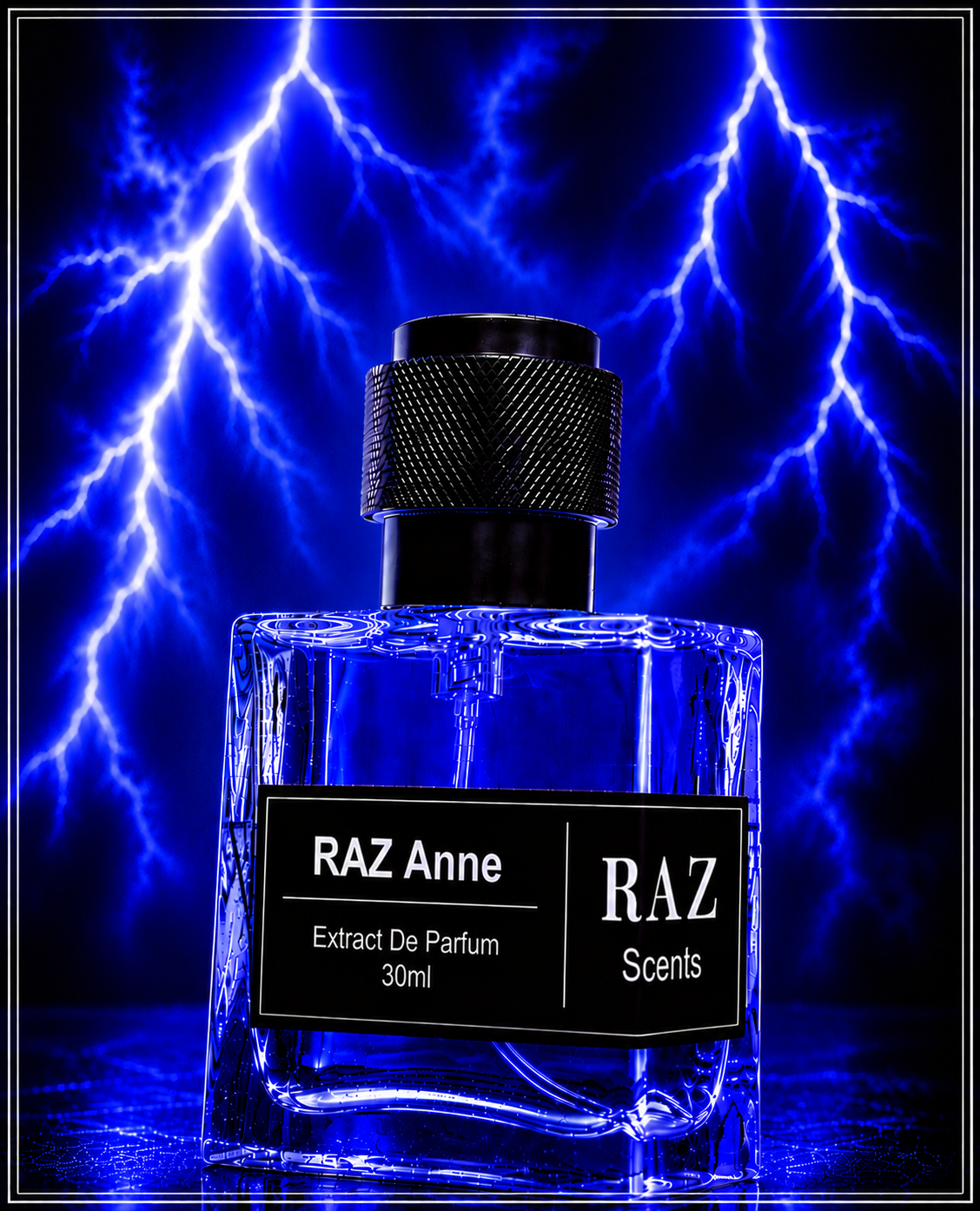 RAZ Anne