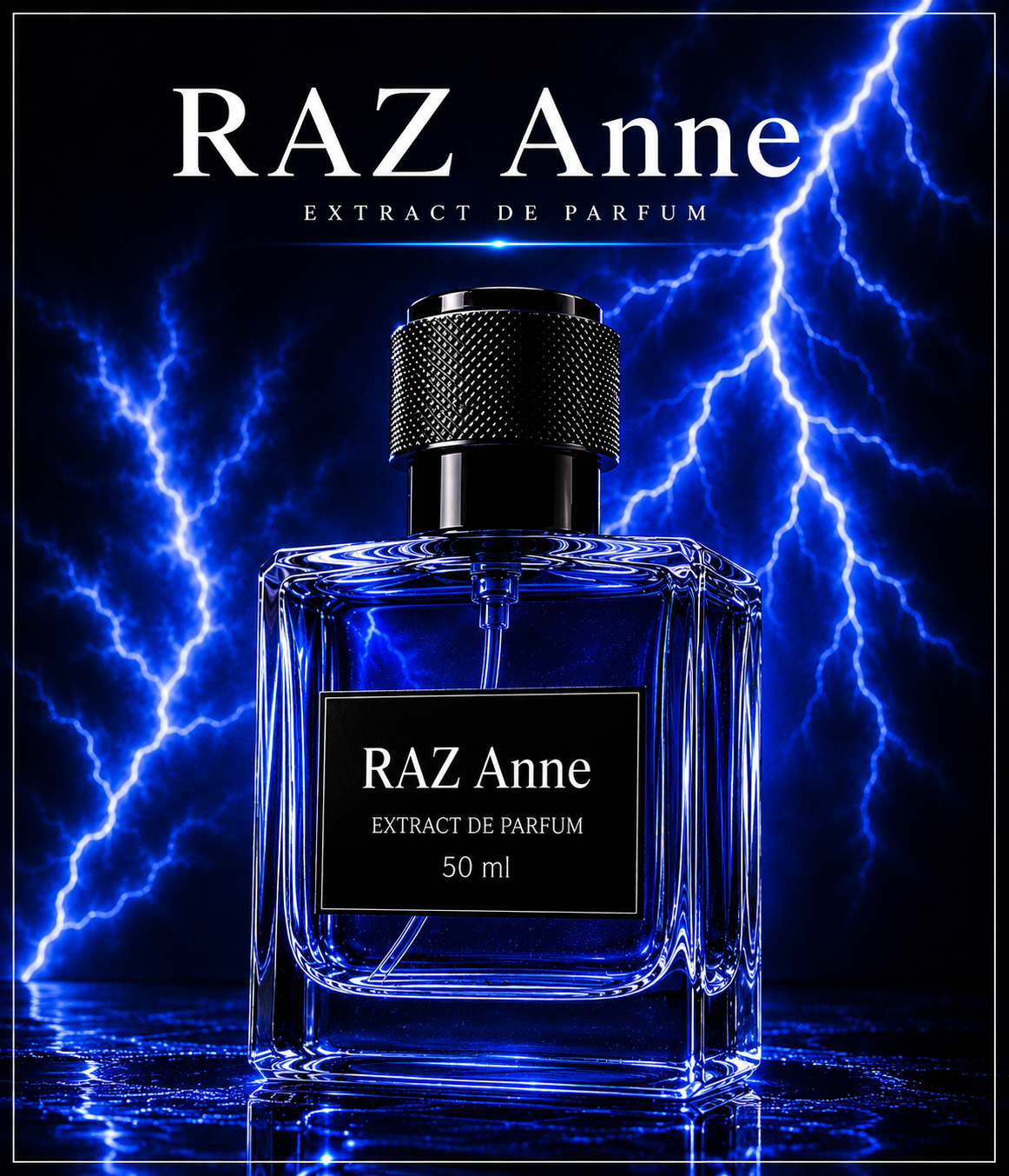 RAZ Anne