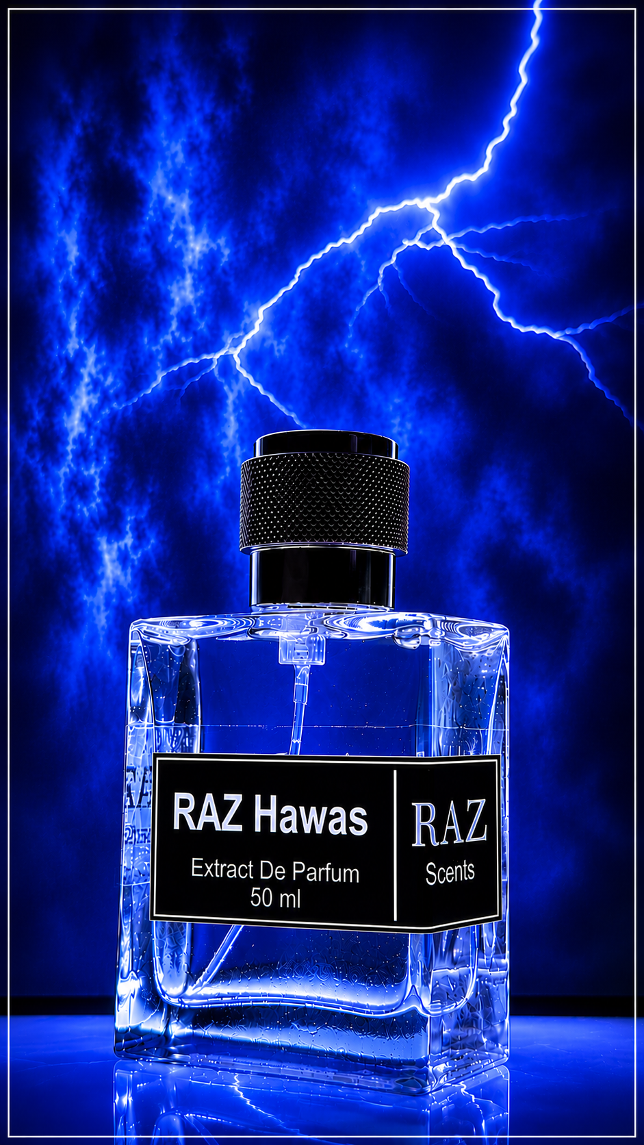 RAZ Hawas