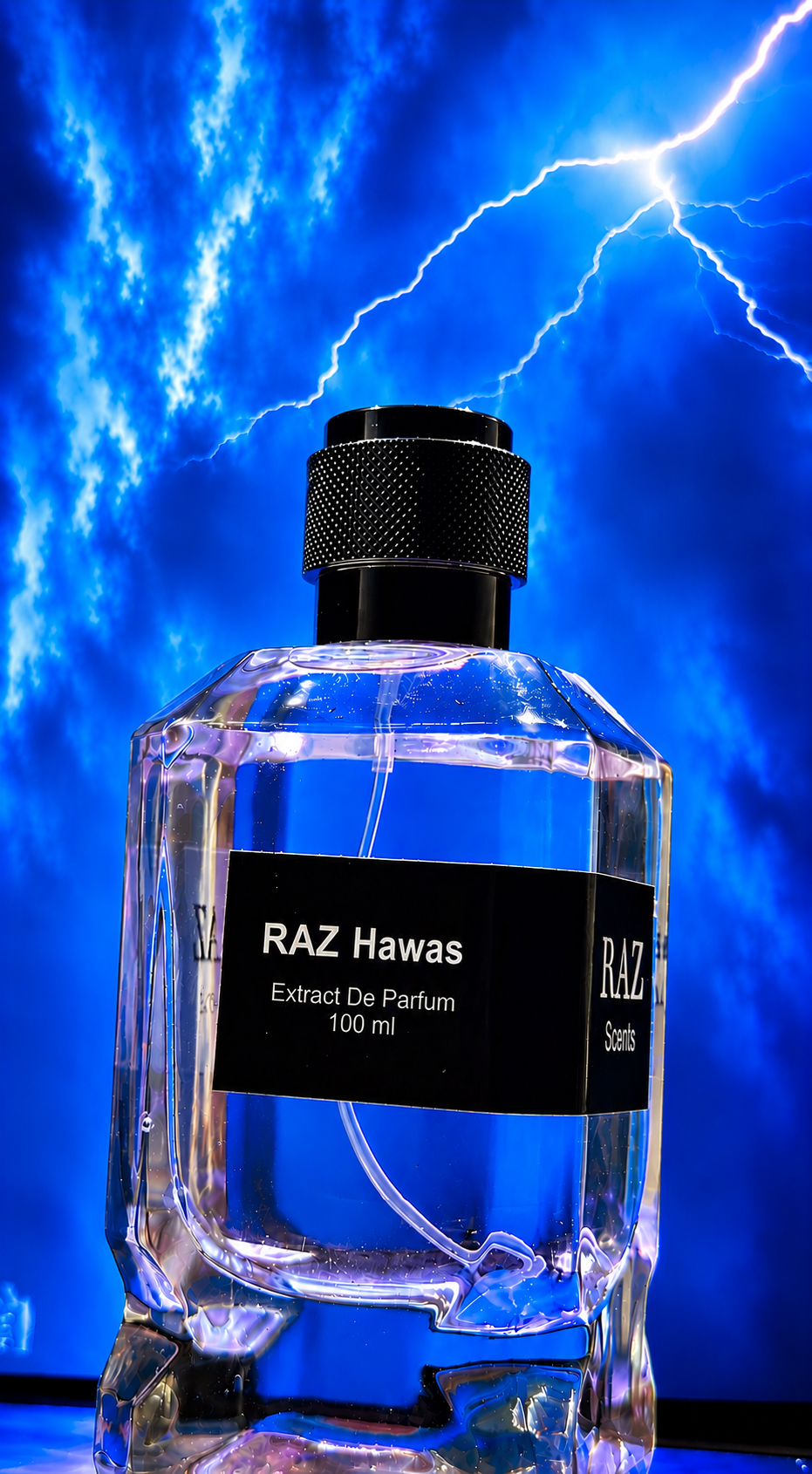 RAZ Hawas