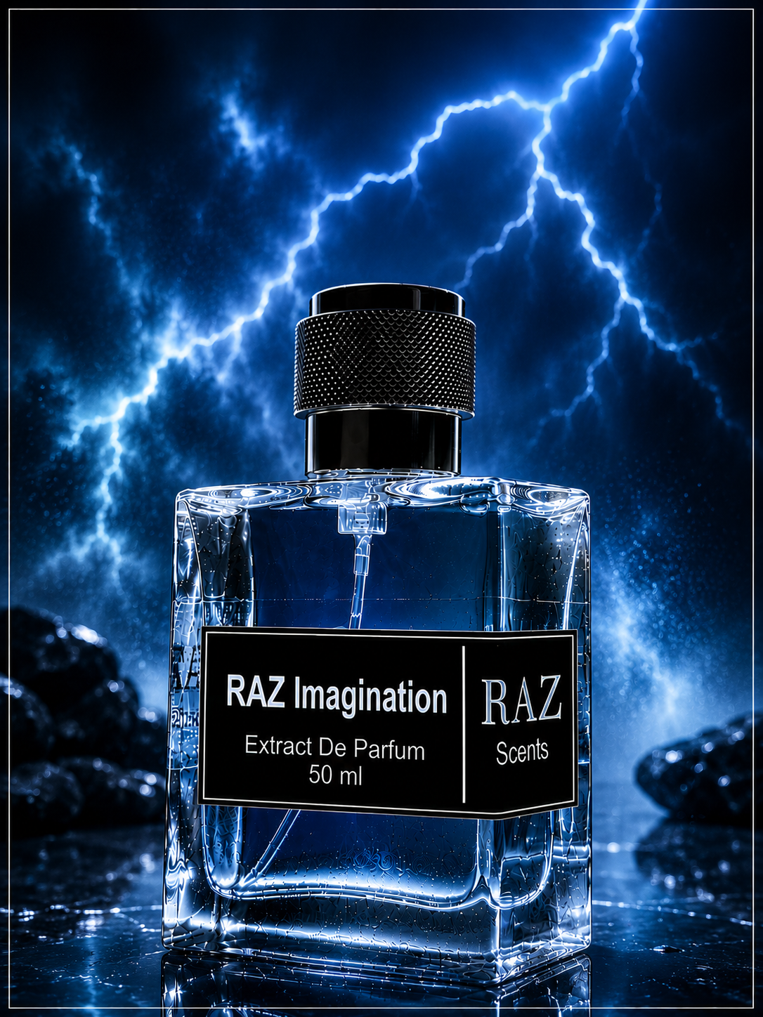 RAZ Imagination