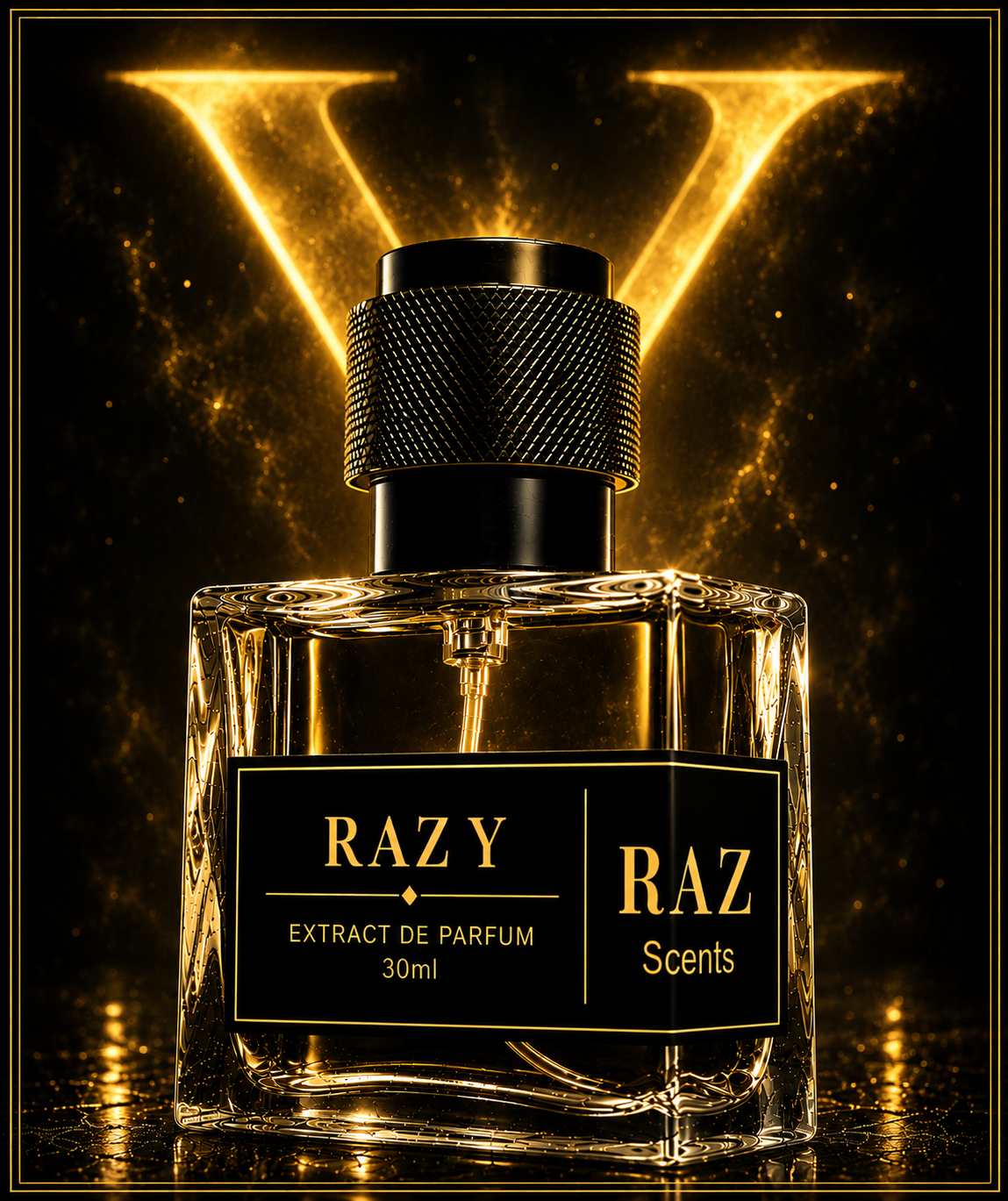 RAZ Y