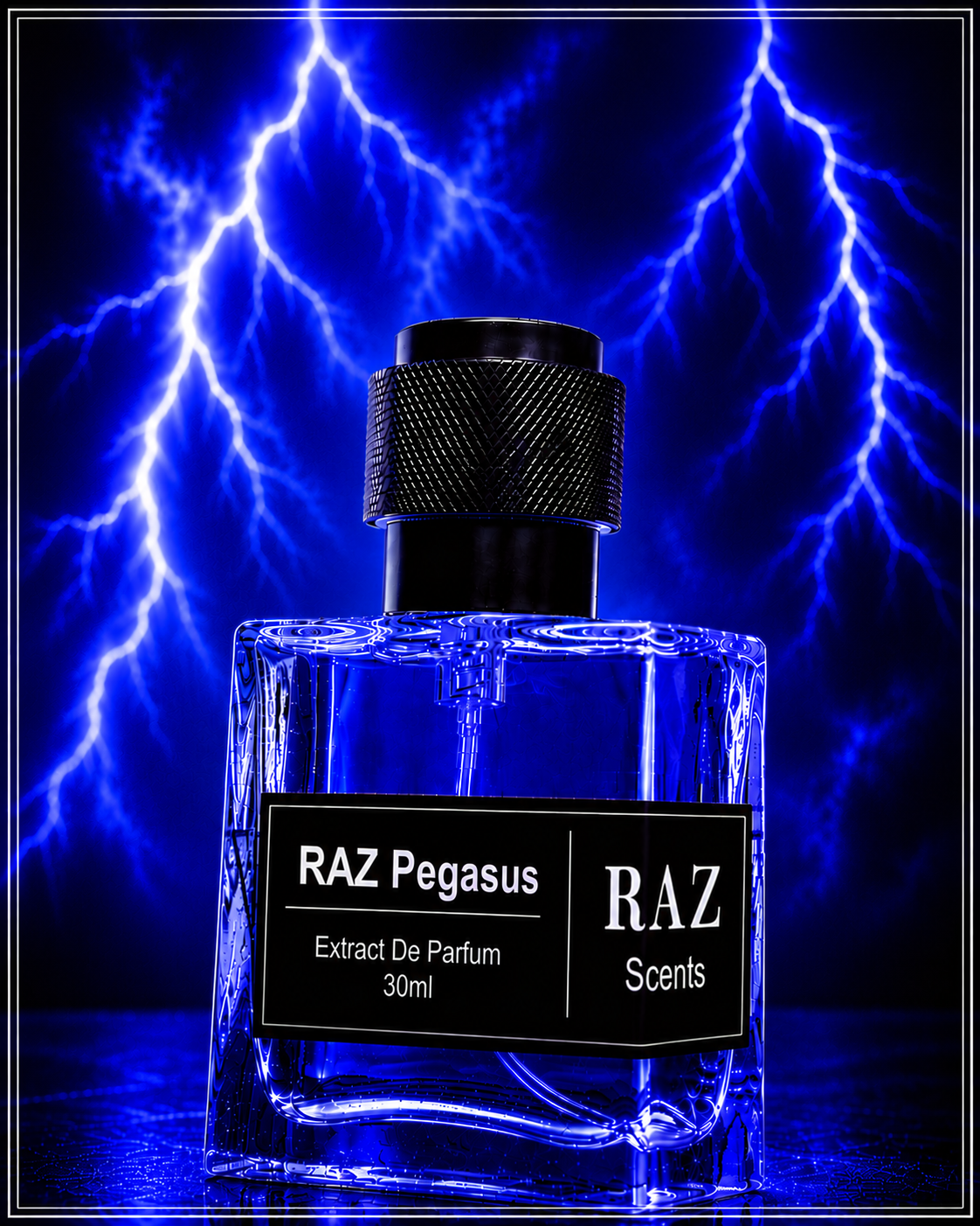 RAZ Pegasus