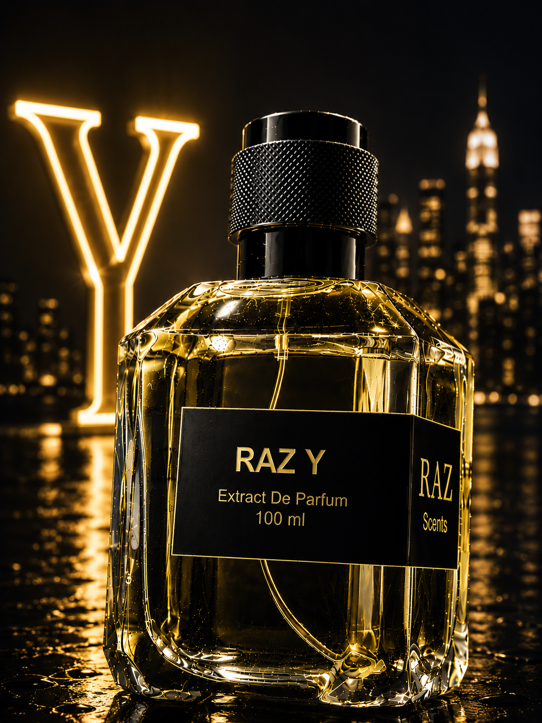 RAZ Y