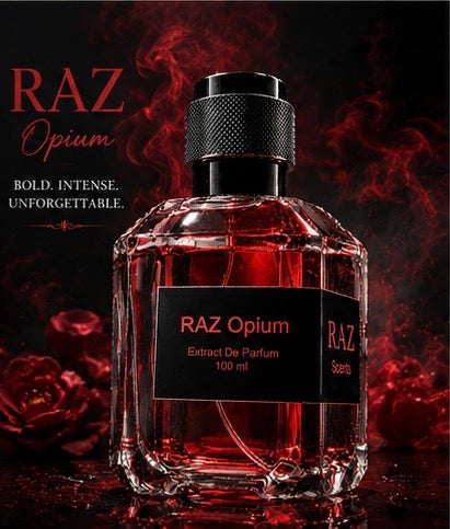 RAZ Opium