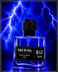 RAZ DI GIO