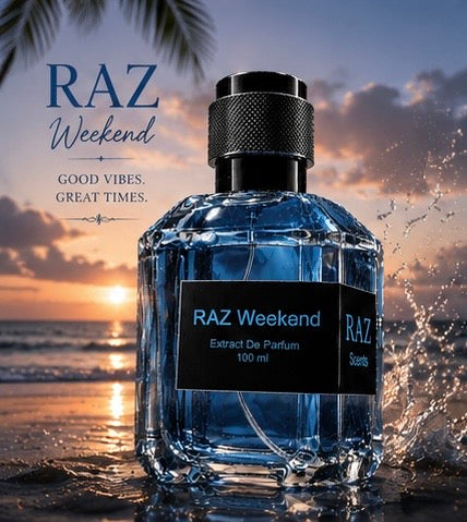 RAZ Weekend