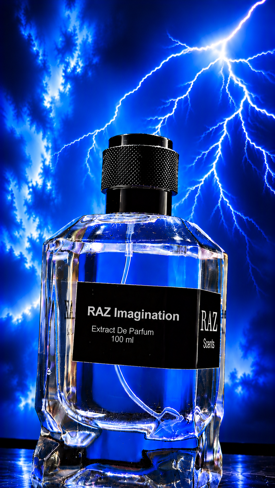 RAZ Imagination