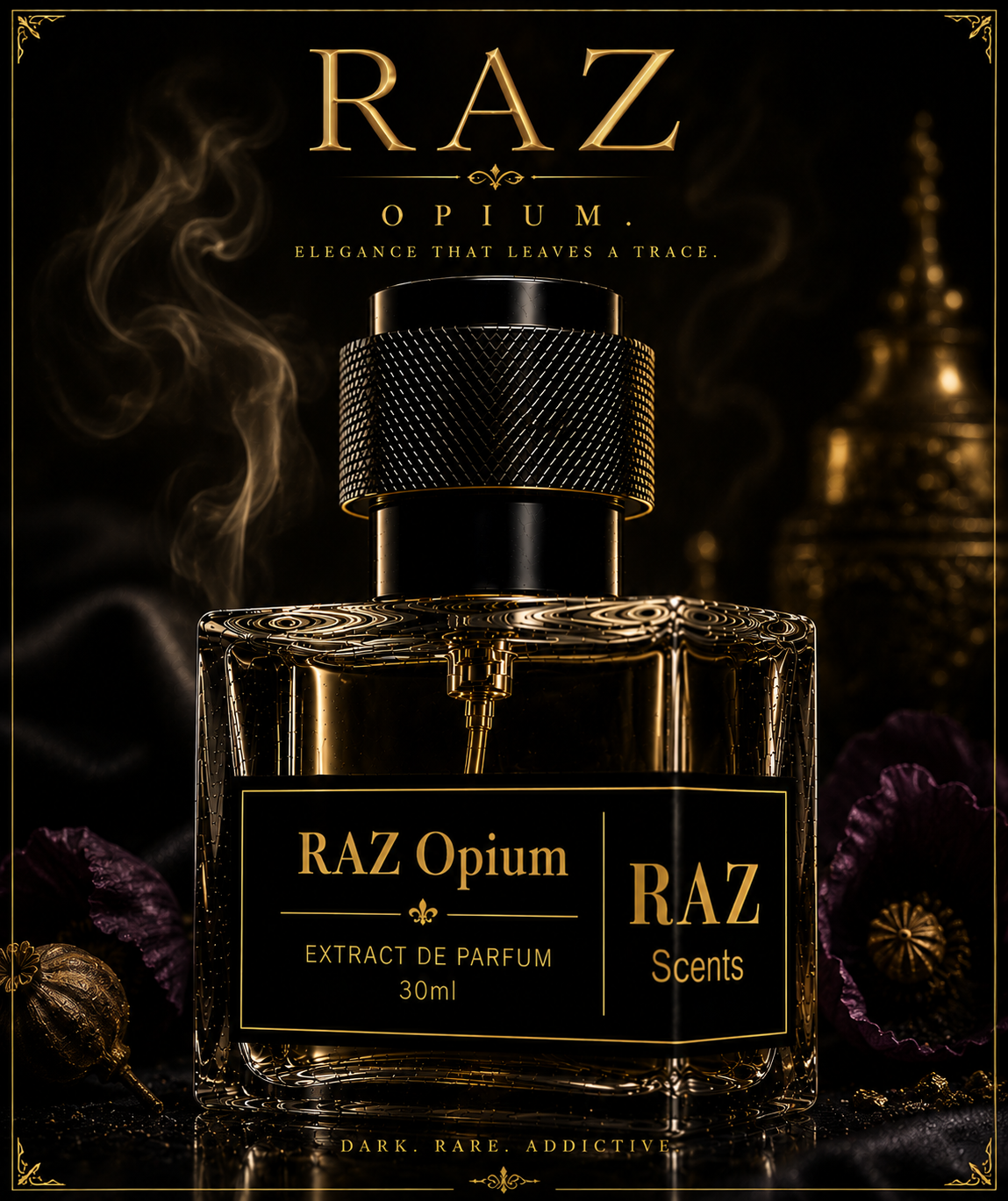 RAZ Opium