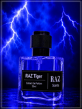 RAZ Tiger