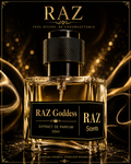 RAZ Goddess