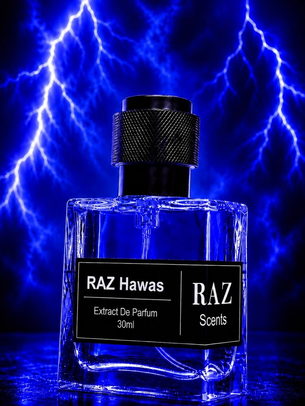 RAZ Hawas