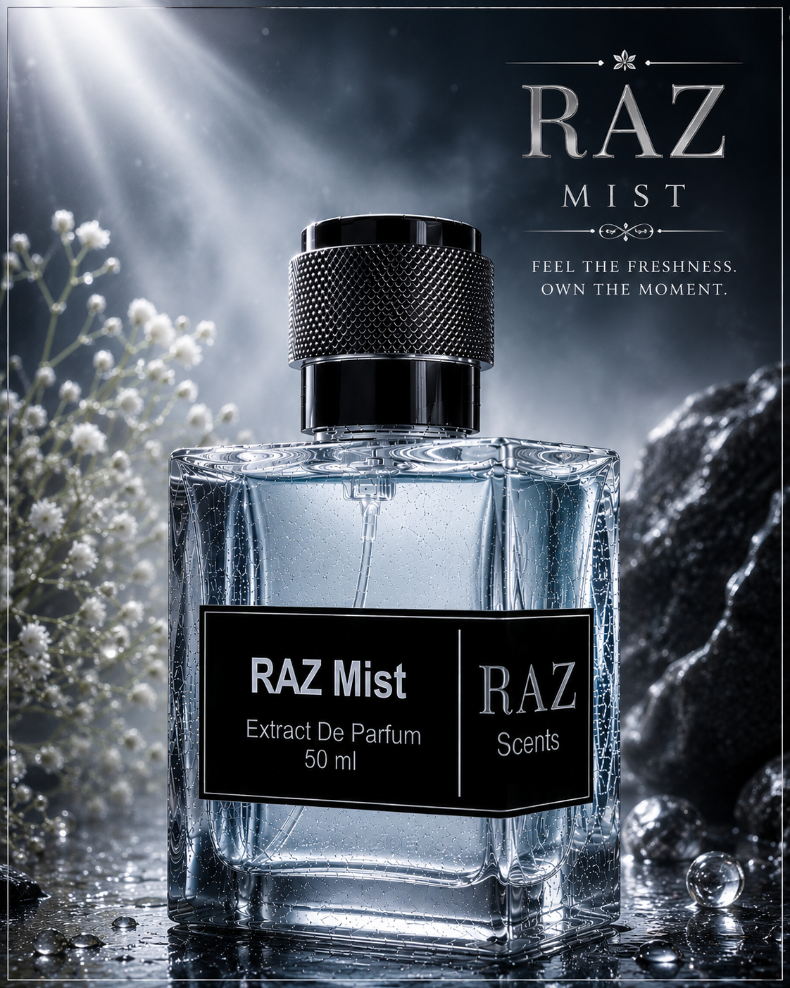 RAZ Mist