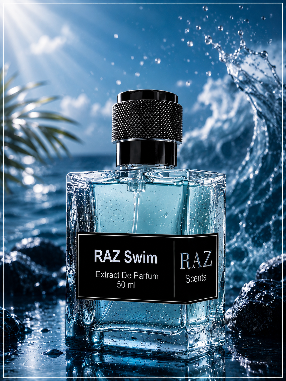 RAZ Swim