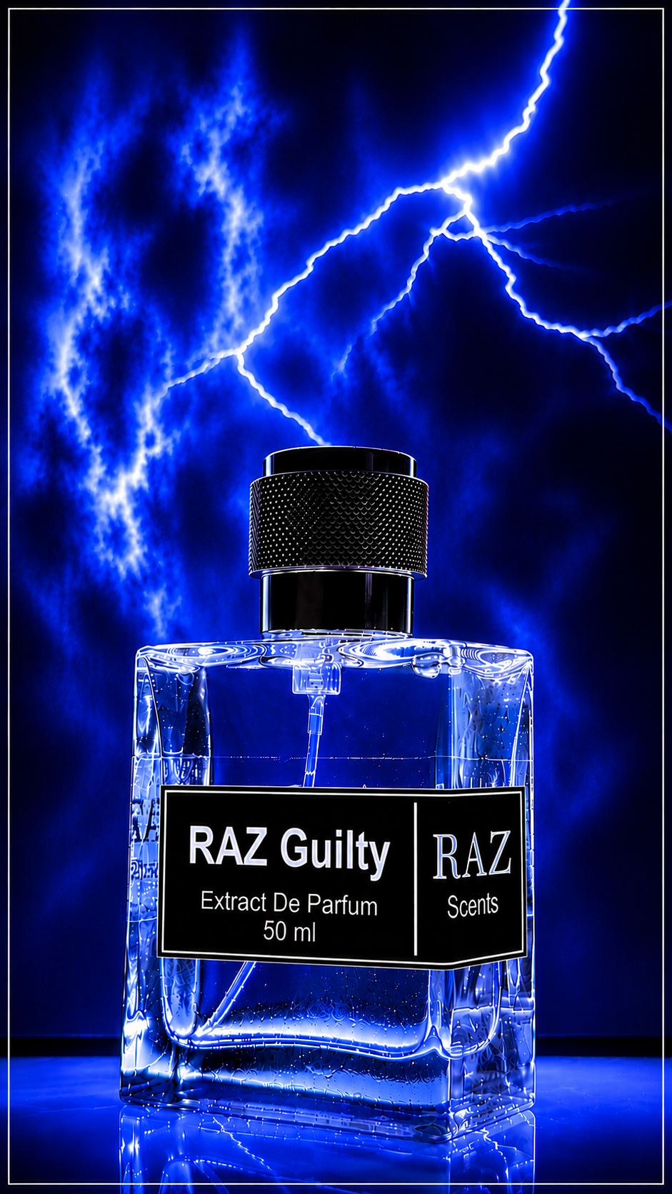 RAZ Guilty