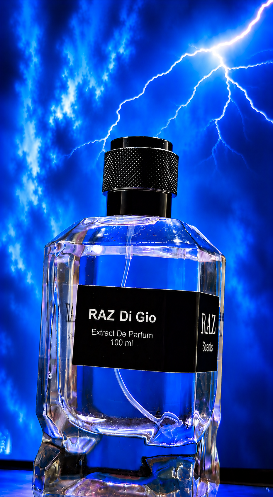 RAZ DI GIO