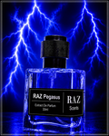 RAZ Pegasus